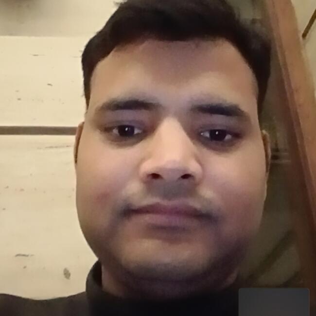 Chandīgarh (State of Haryāna) में आया: Neha