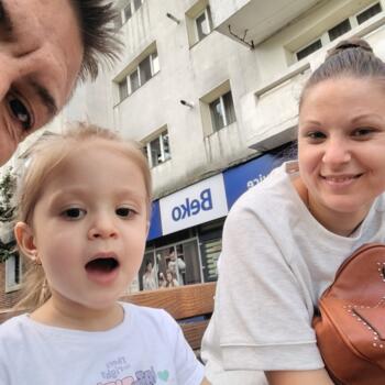 Job de babysitting în Bacău: job de babysitting Bogdan