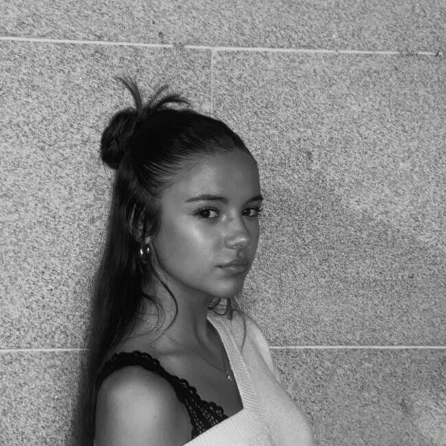 Canguro en Leganés: Ana