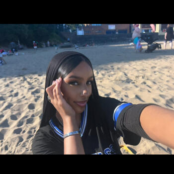 Babysitter Cardiff: Manar