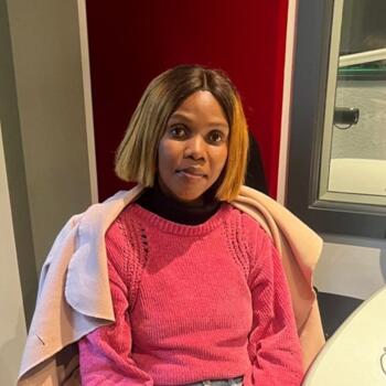 Nanny in Cape Town: Nontsikelelo