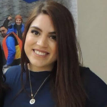 Babysitting job in Quito: babysitting job Karla