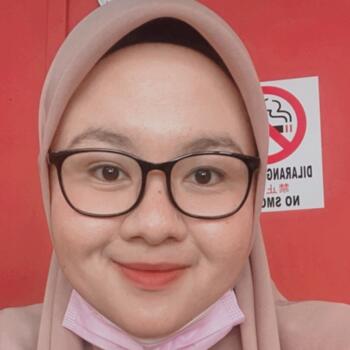 Kerja pengasuh di Kajang: kerja pengasuh Anith