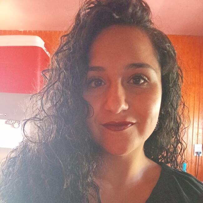 Babysitter in Quillota: Gisella Ortiz