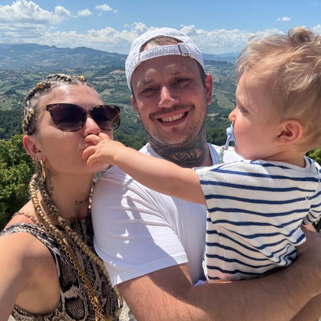 Job de garde d'enfants à Pontarlier: Lou