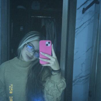 Babysitter in Quito: Fátima Monserrath