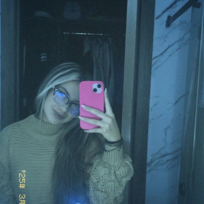 Niñera en Quito: Fátima Monserrath