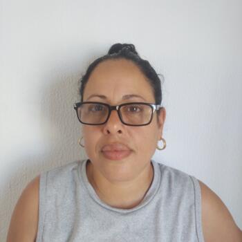 Babá em São Leopoldo: Yudelcy Rivero Pérez