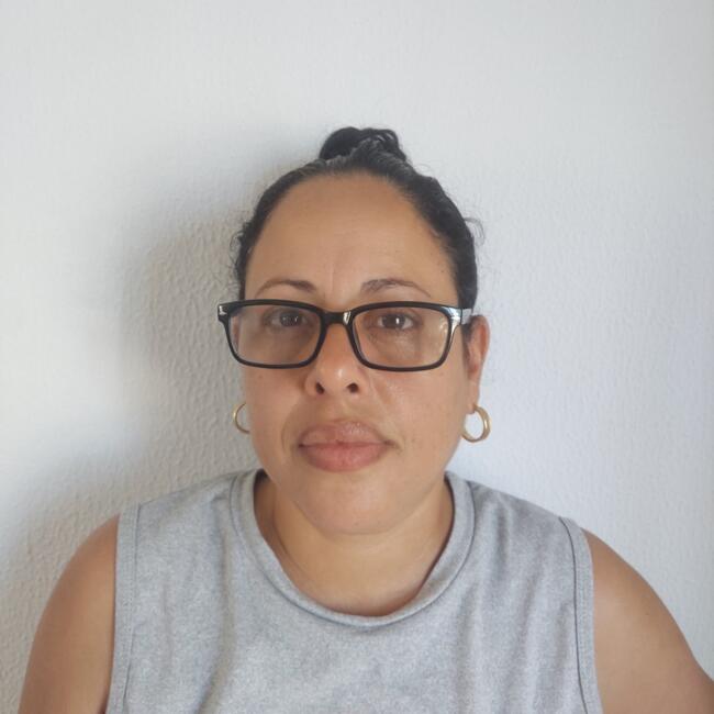 Babysitter in São Leopoldo: Yudelcy Rivero Pérez