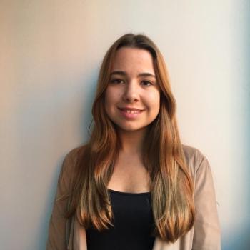 Babysitter Lisboa: Carlota