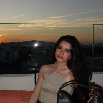 Babysitter in Vrilissia: Walaa