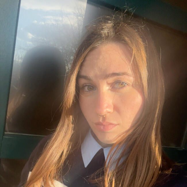 Babysitter a Ragusa: Beatrice Di Martino