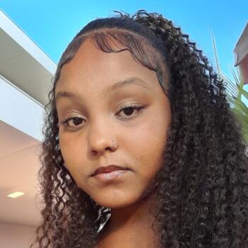 Babysitter in Jaraguá do Sul: Jhunia