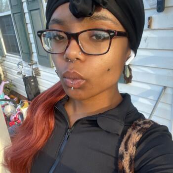 Babysitter in Greensboro: A'Dayah