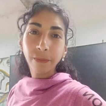 Niñera Tigre: Natalia