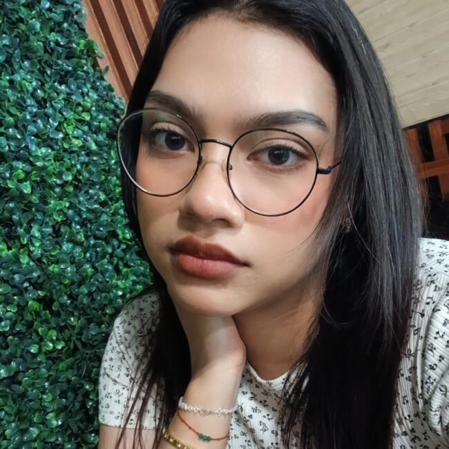 Babysitter in Managua: Francela