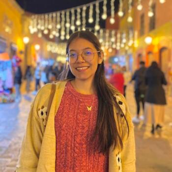 Babysitter Gómez Palacio: Alejandra