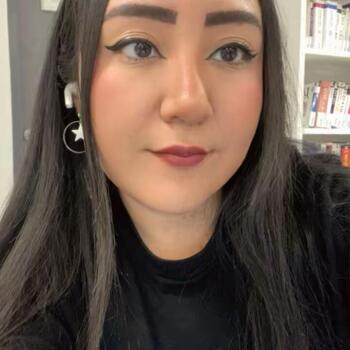 Babysitter in Aubière: Lizbeth Alexandra