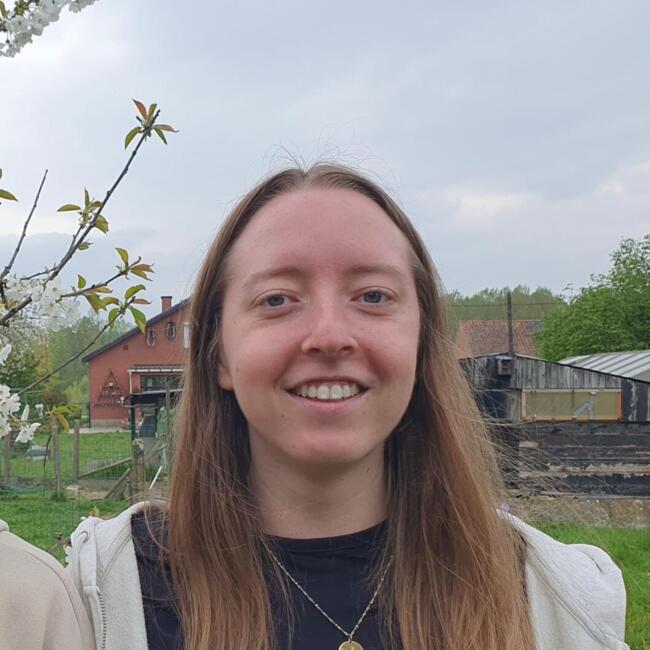 Babysitter in Alken: Hanne