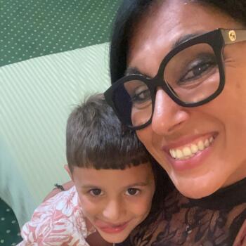 Babysitter Reggio nell'Emilia: Brigida