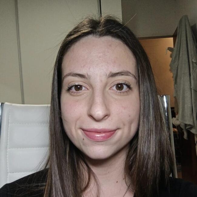 Niñera en Roldán: Milagro