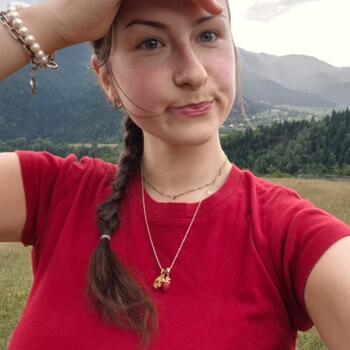 Babysitter in Tbilisi: Sofia