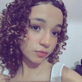 Babysitter in Fortaleza: Iasmim