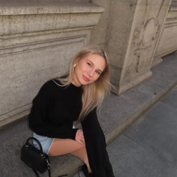 Baby-sitter Zurich: Sofija