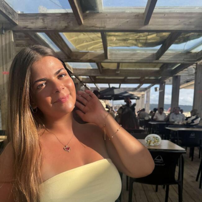 Babysitter in Marlborough (Massachusetts): Kassidy