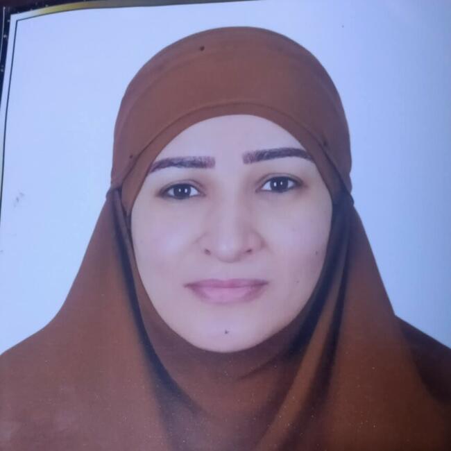 Nanny in Shibîn el-Qanâṭir: NAREMAN