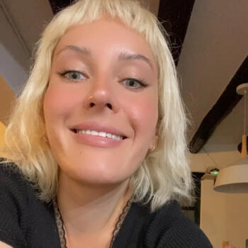 Babysitter in Santiago: Carolina