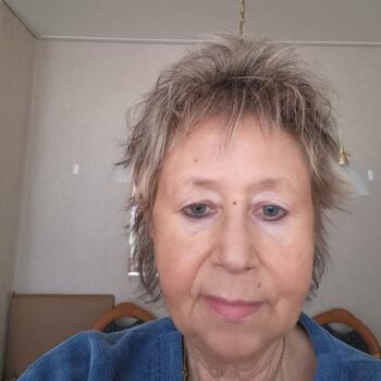 Babysitter in Wuppertal: Beate