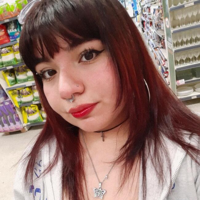 Babysitter in Río Grande: Lissette