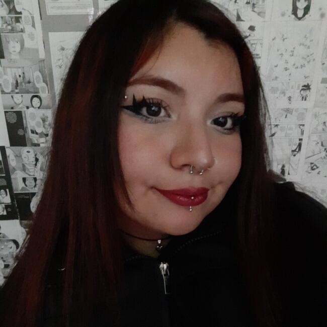 Niñera en Río Grande: Lissette