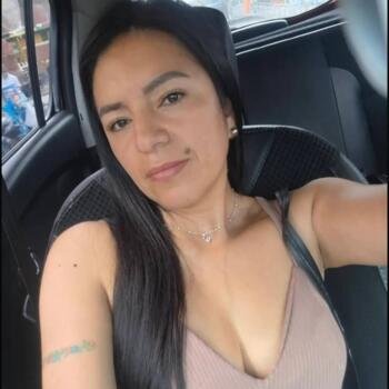 Niñera en Pasto: Monica