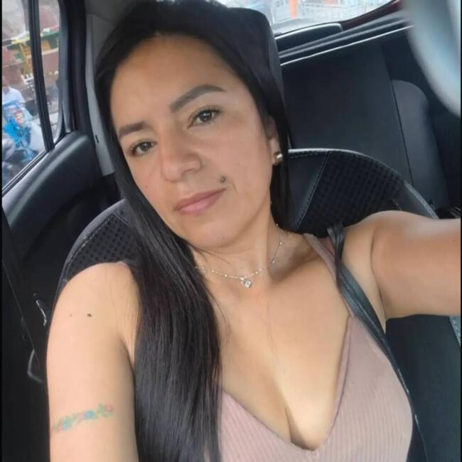 Niñera en Pasto: Monica
