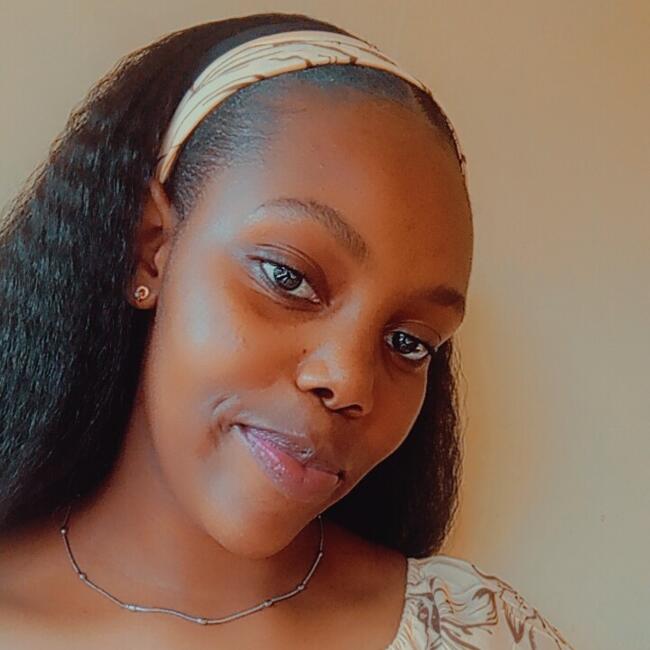 Babysitter in Nairobi: Miriam