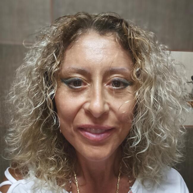 Babysitter in Galati: Ionelia Livia