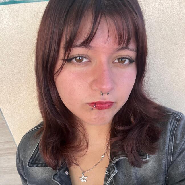 Babysitter in Viña del Mar: Valentina