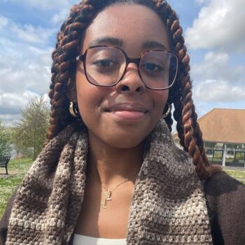 Babysitter in Juvisy-sur-Orge: Shanice