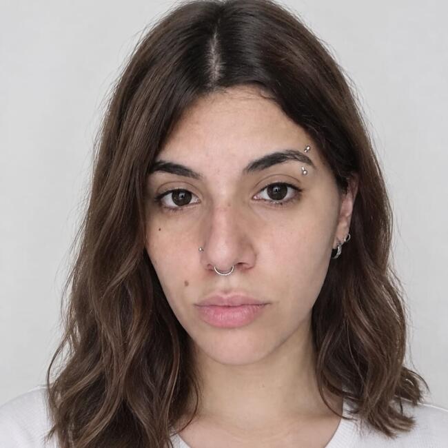 Babysitter in Lomas de Zamora (Buenos Aires): Bárbara
