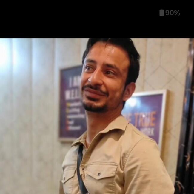 Babysitter in Wareham: Manoj