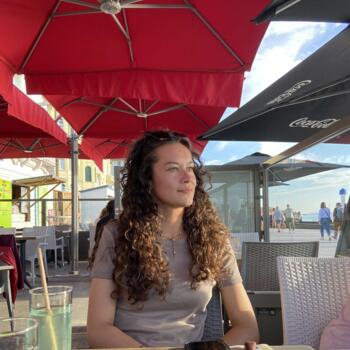 Babysitter in La Capelle-lès-Boulogne: Mathilde