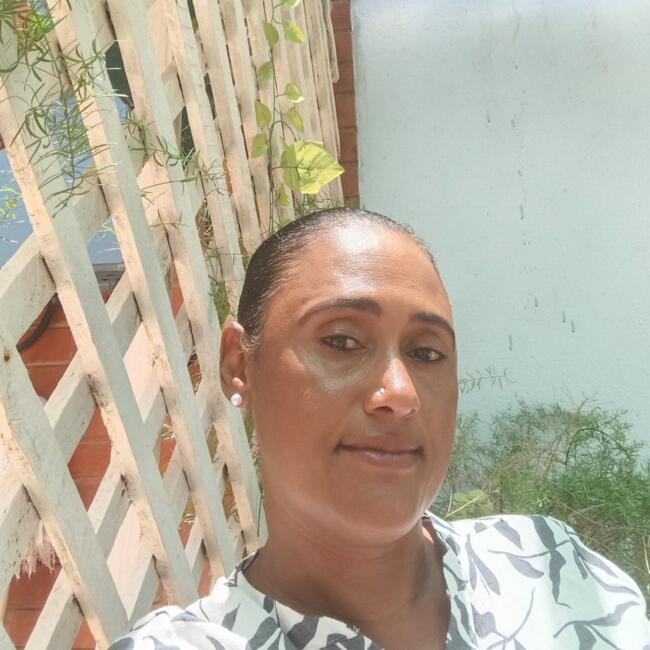 Babysitter in Centurion: Priscilla Chalene