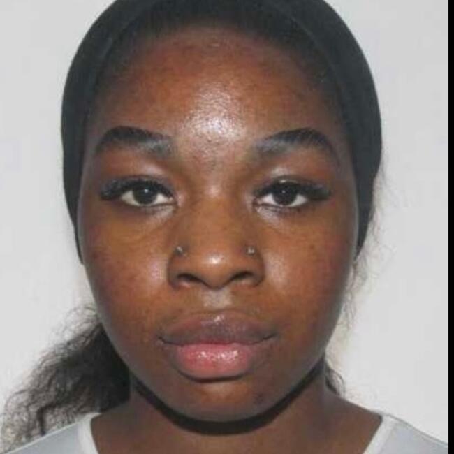 Babysitter in Sarcelles: Mina