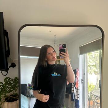 Babysitter in Geelong: Macy