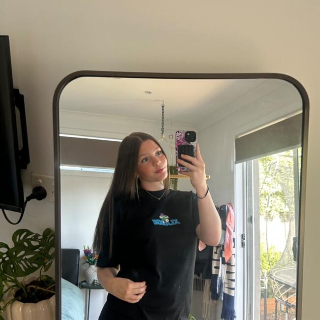 Babysitter in Geelong: Macy
