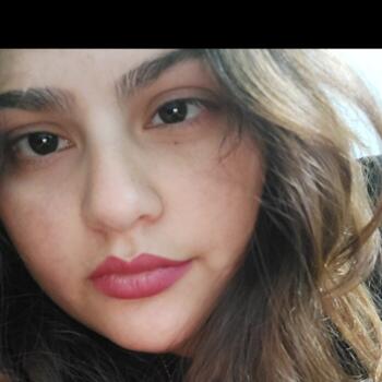 Babysitter San Felipe: Kassandra