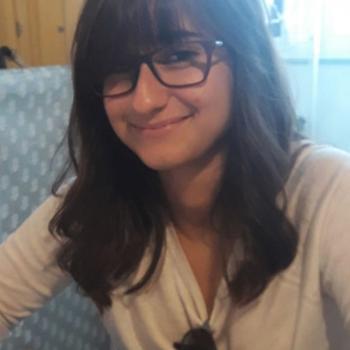 Babysitter Triggiano: Miriam Celeste