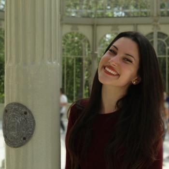 Babysitter a Sesto San Giovanni: Nicole